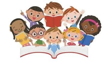 Moree Community Library: Storytime